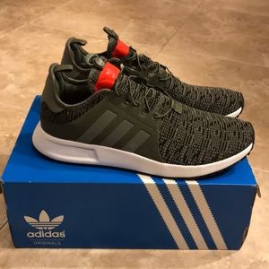 Adidas sneakers